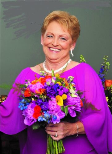 Diana J. Geer
